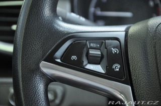 Opel Mokka X 1.6i LPG ČR 2017