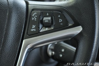 Opel Mokka X 1.6i LPG ČR 2017