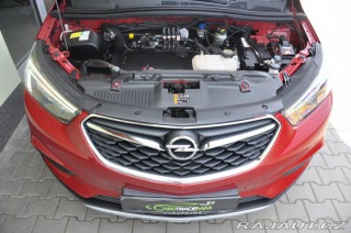 Opel Mokka X 1.6i LPG ČR 2017
