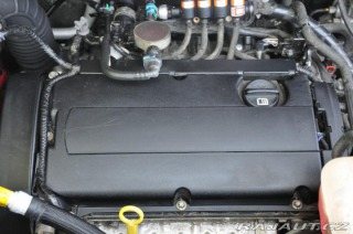 Opel Mokka X 1.6i LPG ČR 2017