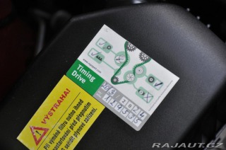 Opel Mokka X 1.6i LPG ČR 2017