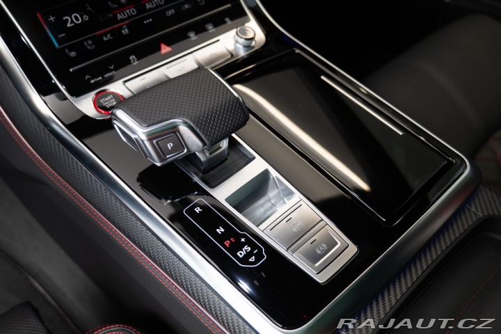 Audi SQ8 4.0TFSi quattro 2023