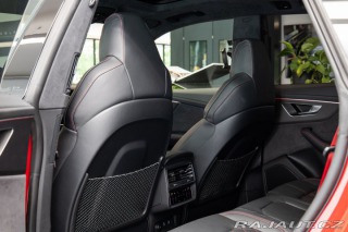 Audi SQ8 4.0TFSi quattro 2023