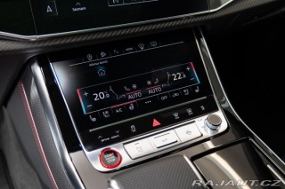 Audi SQ8 4.0TFSi quattro 2023