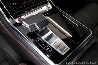 Audi SQ8 4.0TFSi quattro 2023