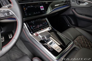 Audi SQ8 4.0TFSi quattro 2023
