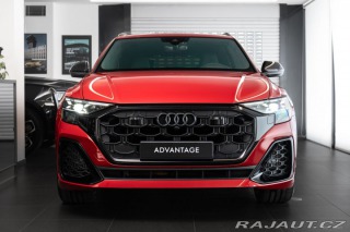 Audi SQ8 4.0TFSi quattro 2023