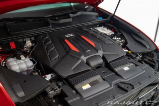 Audi SQ8 4.0TFSi quattro 2023
