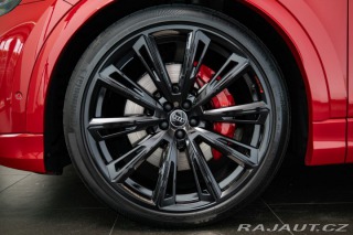 Audi SQ8 4.0TFSi quattro 2023
