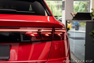 Audi SQ8 4.0TFSi quattro 2023