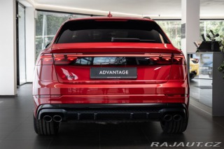 Audi SQ8 4.0TFSi quattro 2023