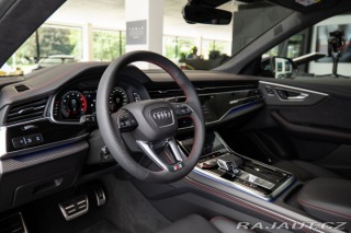 Audi SQ8 4.0TFSi quattro 2023