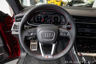 Audi SQ8 4.0TFSi quattro 2023