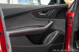 Audi SQ8 4.0TFSi quattro 2023