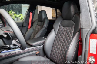 Audi SQ8 4.0TFSi quattro 2023