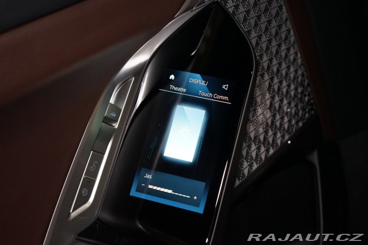 BMW 7 750e*xDRIVE*B&W*THEAT 2023