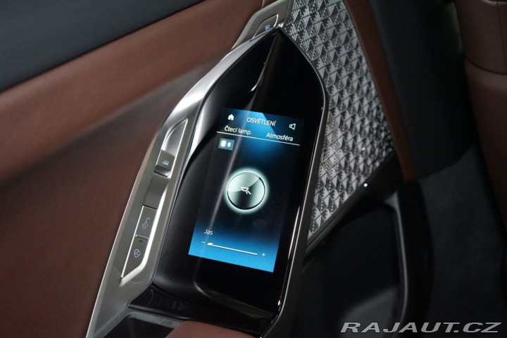 BMW 7 750e*xDRIVE*B&W*THEAT 2023