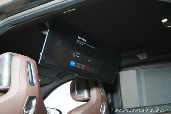 BMW 7 750e*xDRIVE*B&W*THEAT 2023