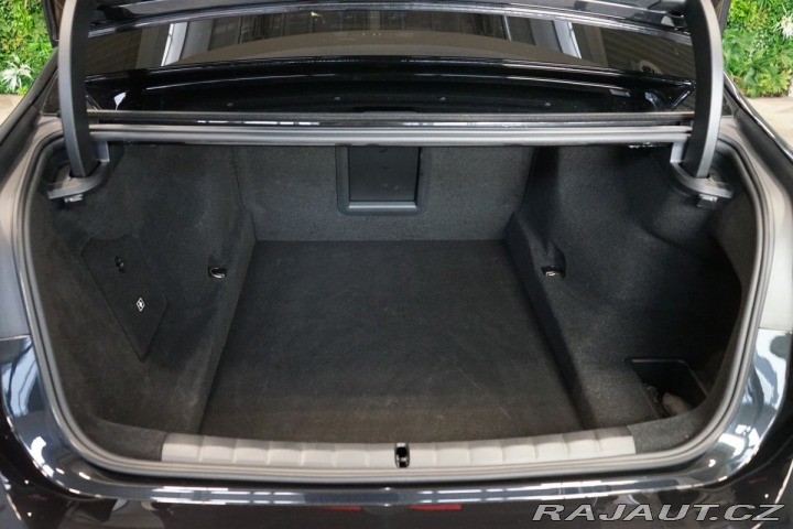 BMW 7 750e*xDRIVE*B&W*THEAT 2023