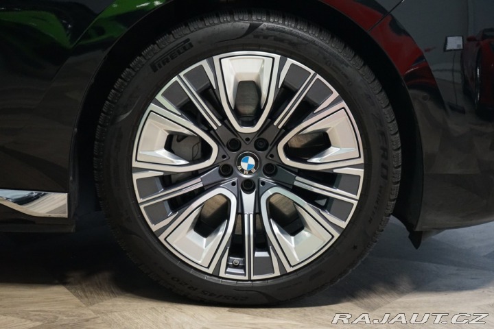 BMW 7 750e*xDRIVE*B&W*THEAT 2023