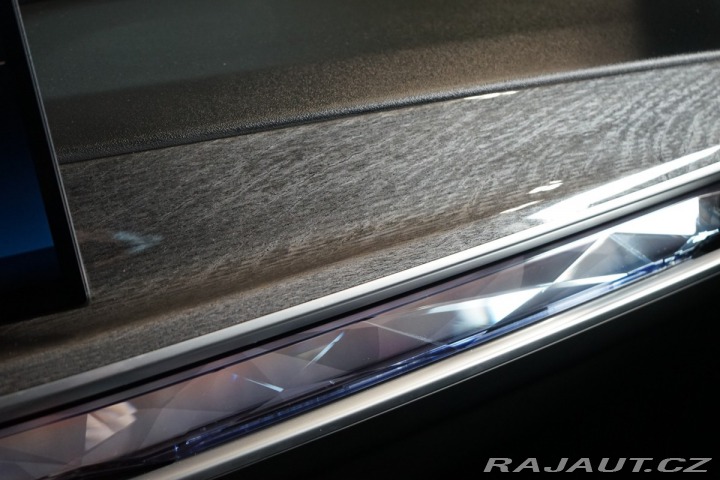 BMW 7 750e*xDRIVE*B&W*THEAT 2023