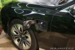 BMW 7 750e*xDRIVE*B&W*THEAT 2023