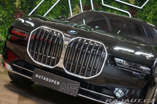 BMW 7 750e*xDRIVE*B&W*THEAT 2023