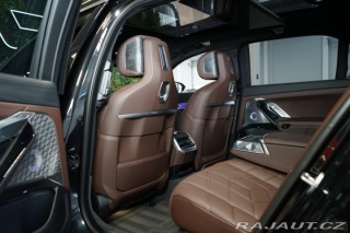 BMW 7 750e*xDRIVE*B&W*THEAT 2023
