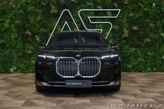 BMW 7 750e*xDRIVE*B&W*THEAT 2023