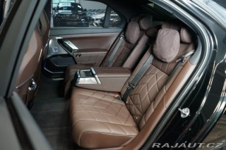 BMW 7 750e*xDRIVE*B&W*THEAT 2023