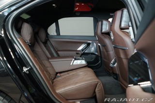BMW 7 750e*xDRIVE*B&W*THEAT 2023