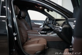 BMW 7 750e*xDRIVE*B&W*THEAT 2023