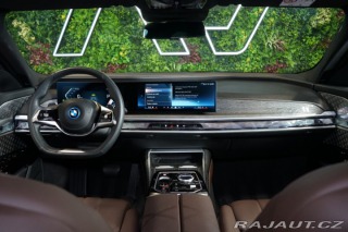 BMW 7 750e*xDRIVE*B&W*THEAT 2023
