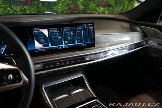 BMW 7 750e*xDRIVE*B&W*THEAT 2023