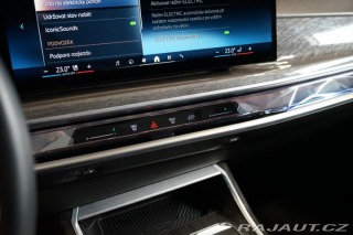 BMW 7 750e*xDRIVE*B&W*THEAT 2023