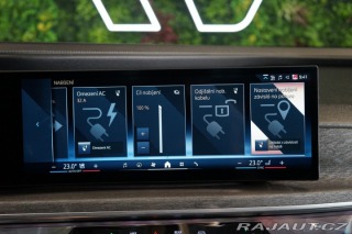 BMW 7 750e*xDRIVE*B&W*THEAT 2023