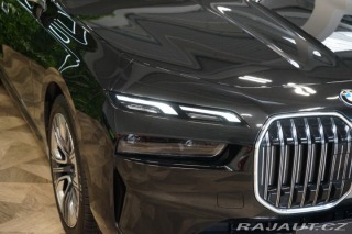 BMW 7 750e*xDRIVE*B&W*THEAT 2023