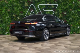 BMW 7 750e*xDRIVE*B&W*THEAT 2023