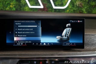 BMW 7 750e*xDRIVE*B&W*THEAT 2023