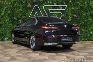 BMW 7 750e*xDRIVE*B&W*THEAT 2023