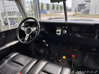Land Rover Ostatní modely Series III 109 1977