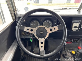 Land Rover Ostatní modely Series III 109 1977