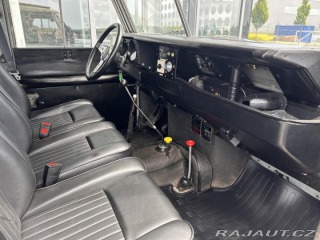 Land Rover Ostatní modely Series III 109 1977