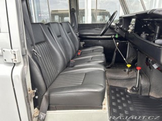 Land Rover Ostatní modely Series III 109 1977