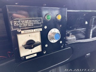 Land Rover Ostatní modely Series III 109 1977