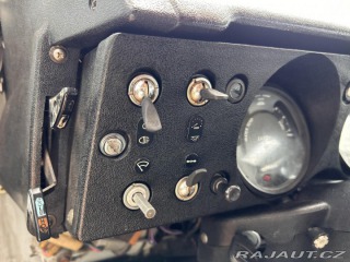 Land Rover Ostatní modely Series III 109 1977