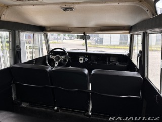 Land Rover Ostatní modely Series III 109 1977