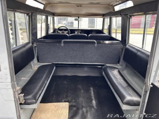 Land Rover Ostatní modely Series III 109 1977