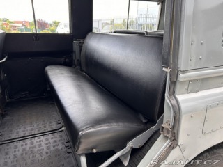 Land Rover Ostatní modely Series III 109 1977