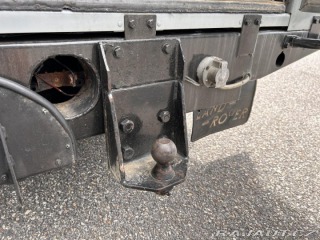 Land Rover Ostatní modely Series III 109 1977